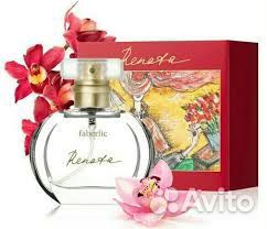 Духи женские от Фаберлик
