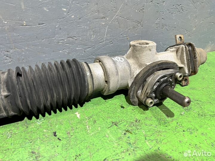 Рулевая рейка под Эур LADA Kalina 1 2007 хетчбэк 1