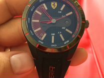 Ferrari watch часы ферарри