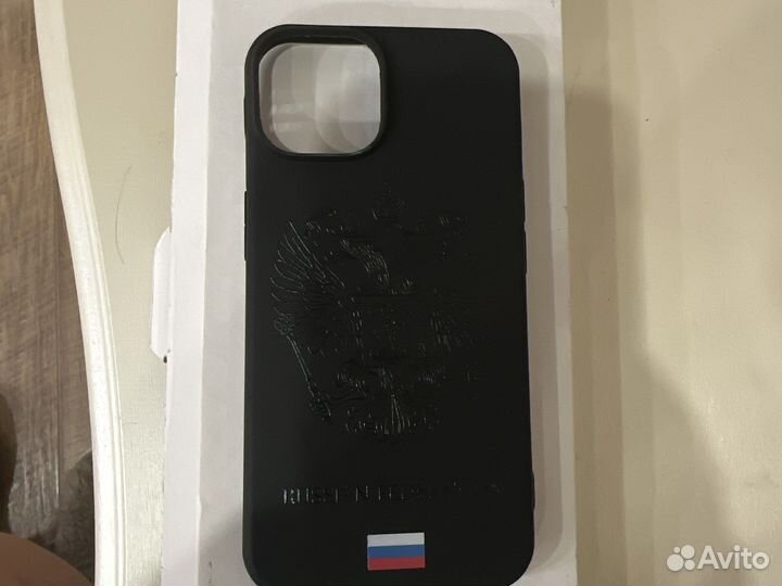 Чехол для iPhone 14