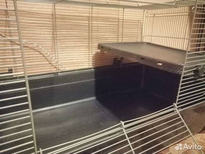 Клетка для кролика или грызунов большая