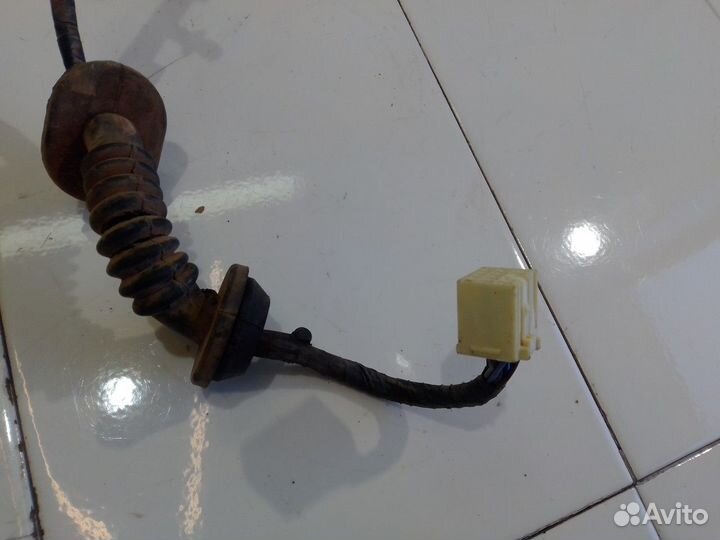 Электропроводка двери задняя левая (Foton Tunland)