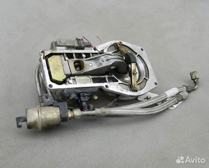 Инжектор Audi 80 B3 1.8 JN