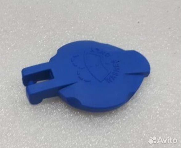 Крышка бачка омывателя kia rio 3 Hyundai Solaris 1