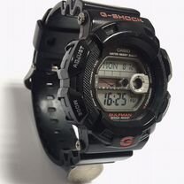 М�ужские наручные часы g-shock