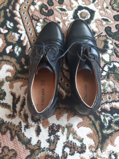 Туфли мужские 42