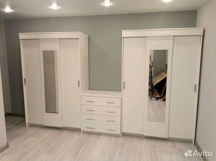 Комод новый с доставкой