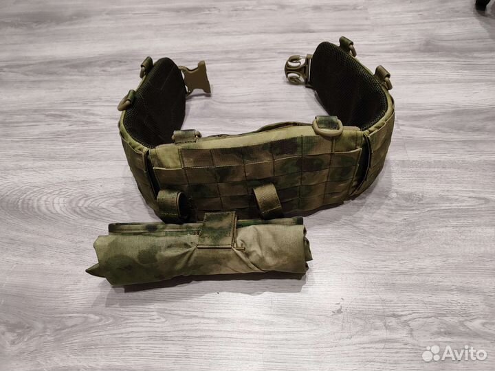 Разгрузочный Пояс