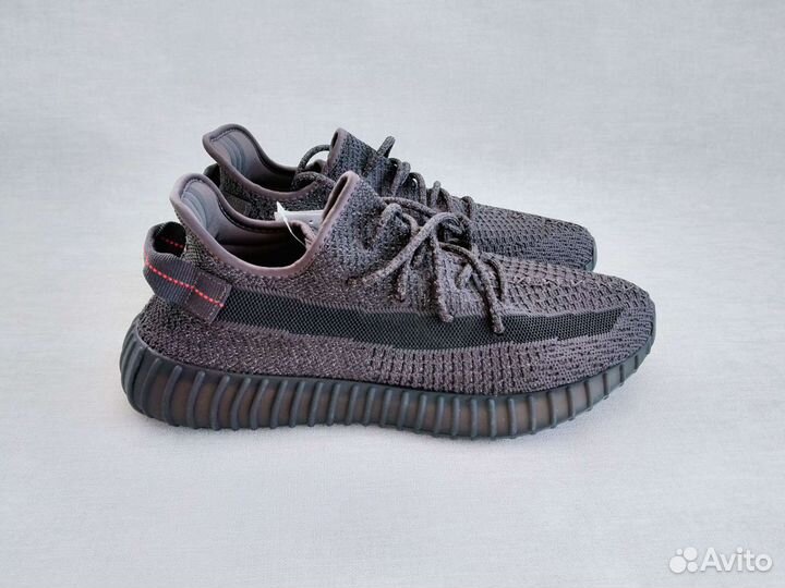 Кроссовки мужские Adidas Yeezy 350 Reflective