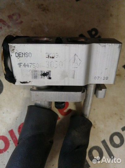 Трв клапан кондиционера Toyota Avensis 2