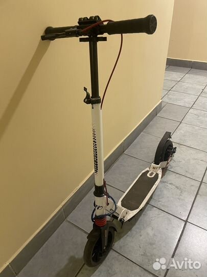 Самокат детский