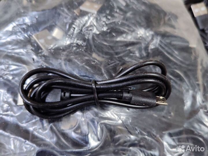 Кабель micro usb