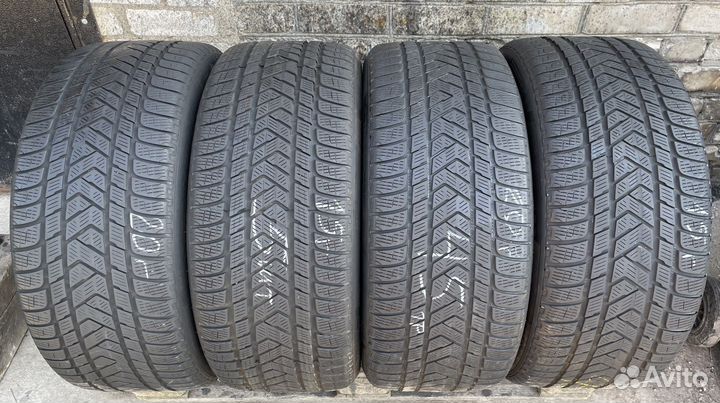 Pirelli Scorpion Winter 285/40 R21