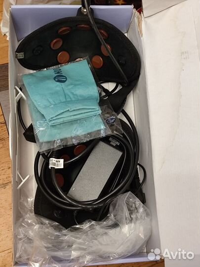 Наколенники турманиевые Nuga Best