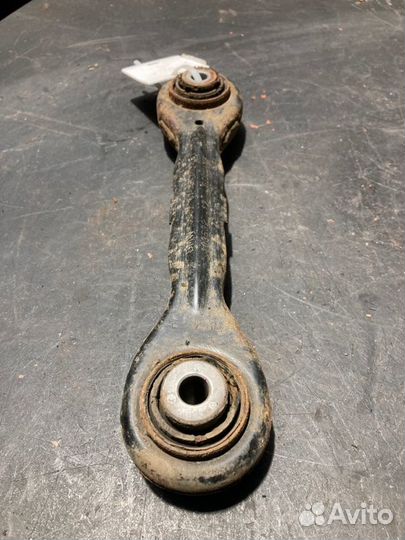 Рычаг подвески верхний задний левый Bmw 1 E87 2005