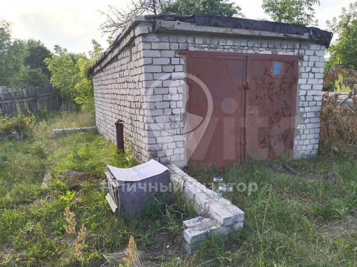 Участок 6,8 сот. (ИЖС)
