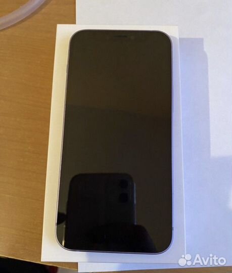 iPhone 12 mini, 256 ГБ