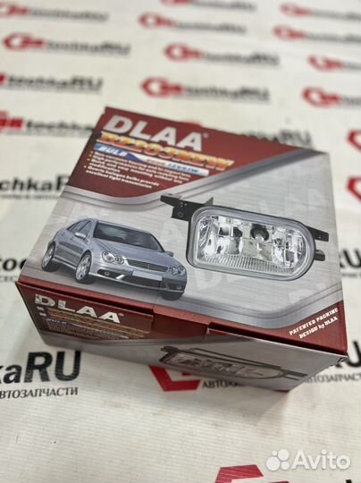 Птф dlaa BZ-203 (mercedes benz C-W203 2000-2006г)
