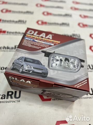 Птф dlaa BZ-203 (mercedes benz C-W203 2000-2006г)