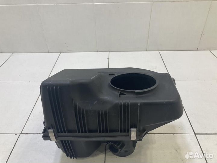 Корпус воздушного фильтра BMW X3 F25