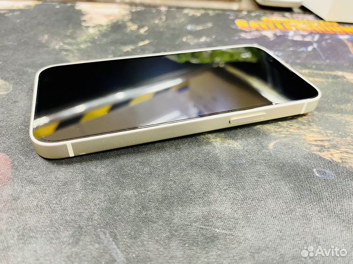 iPhone 13 mini, 256 ГБ