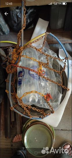 Грунтозацепы