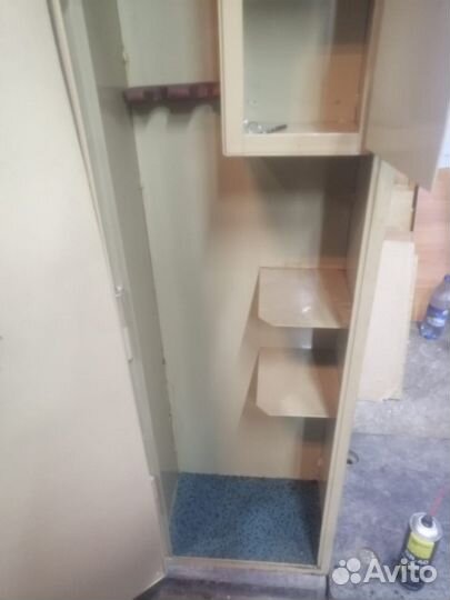 Продам сейф