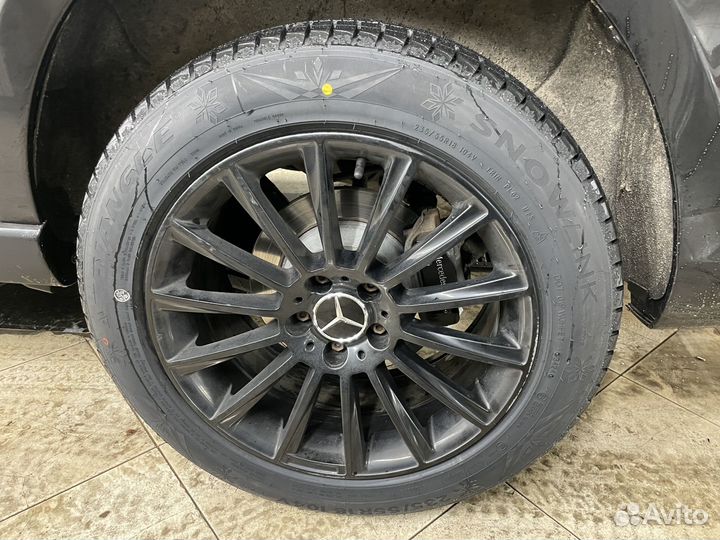 Triangle Snowlink TWT02 235/55 R18 104