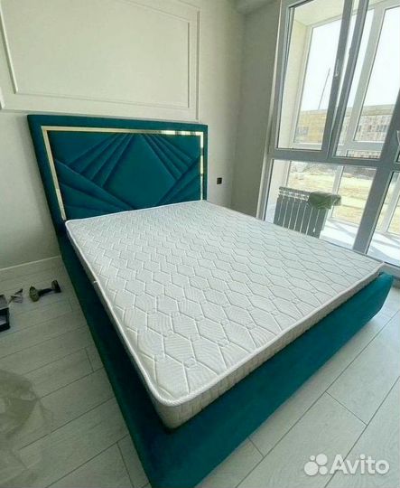 Кровать от производителя