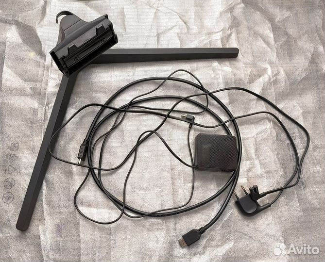 Монитор игровой Samsung Odyssey G5 34/VA/3440х1440