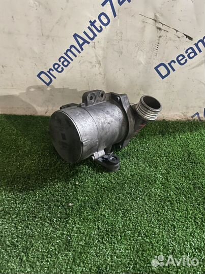 Электрическая помпа Bmw F10 N52