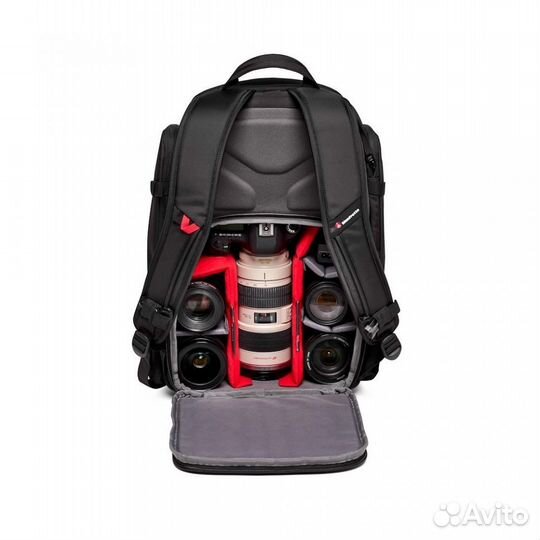 Рюкзак Manfrotto Advanced Befree Backpack III