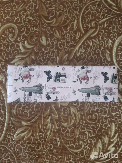 Подставка для рук маникюрная