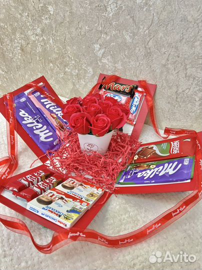 Подарки махачкала