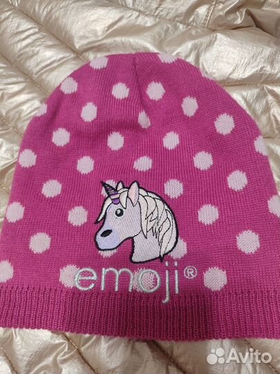 Демисезонная куртка Acoola р. 98 на девочку