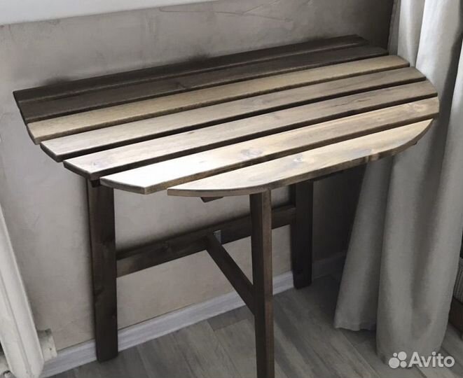 Стол складной IKEA