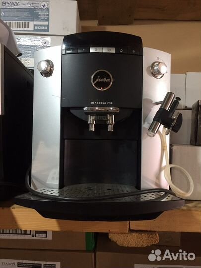 Аренда кофемашин