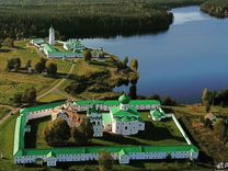 Экскурсия Александра Свирский монастырь с гидом