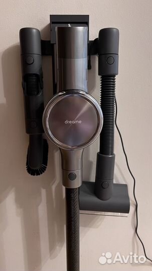 Продам пылесос Dreame T30