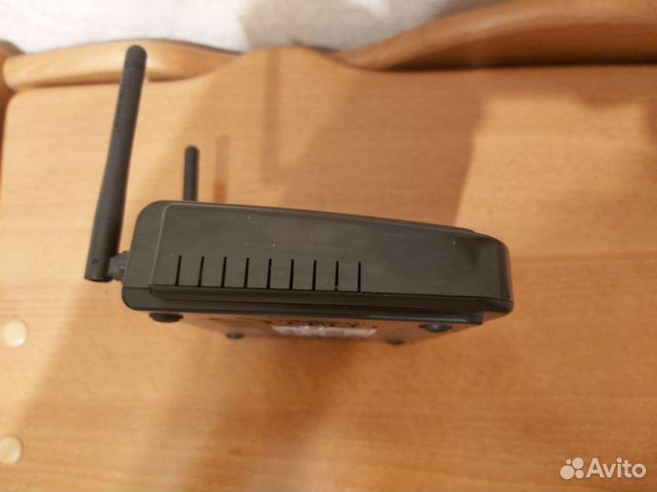 Wifi роутер trendnet 300 Mbps TEW-652BRU