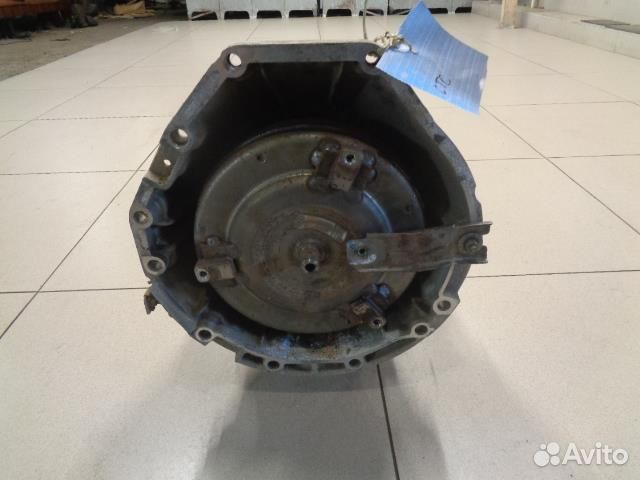 АКПП автоматическая коробка переключения передач C