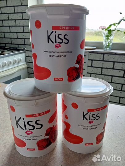 Все для депиляции