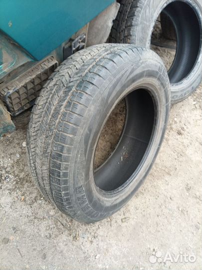 Hankook Aurora K109 225/65 R17 38R