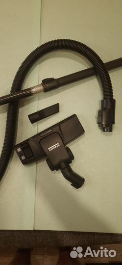 Пылесос karcher