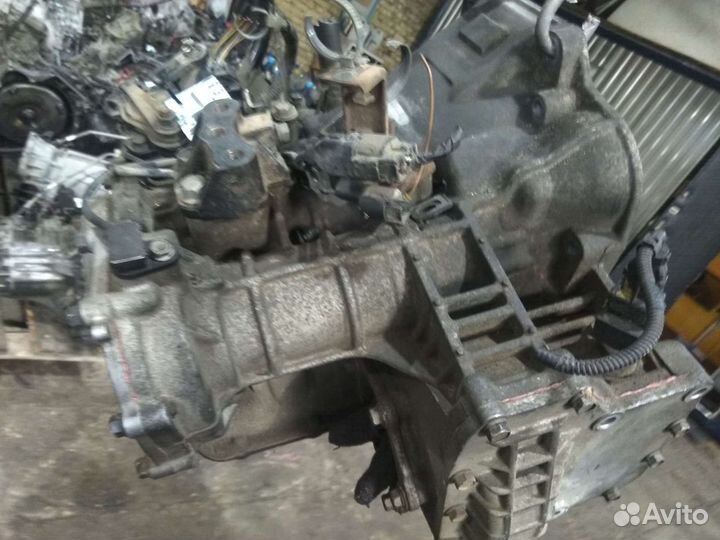 АКПП A4AF3, Hyundai, Kia