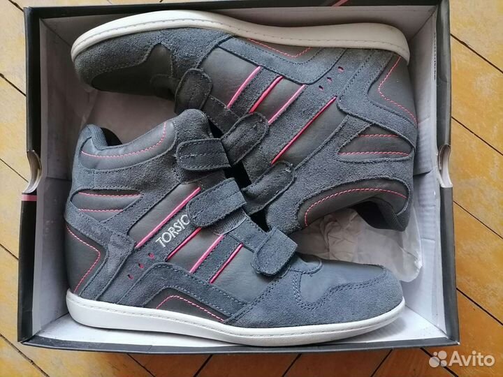 Обувь женская