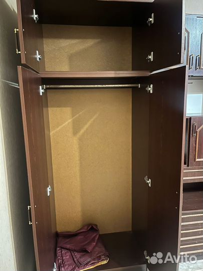 Шкафы комплект