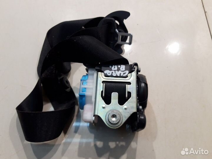 Ремень безопасности (передний, правый)