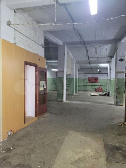 Склад, 1200 м²