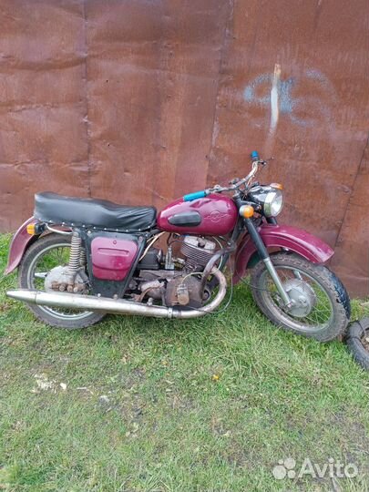 Иж планета 3